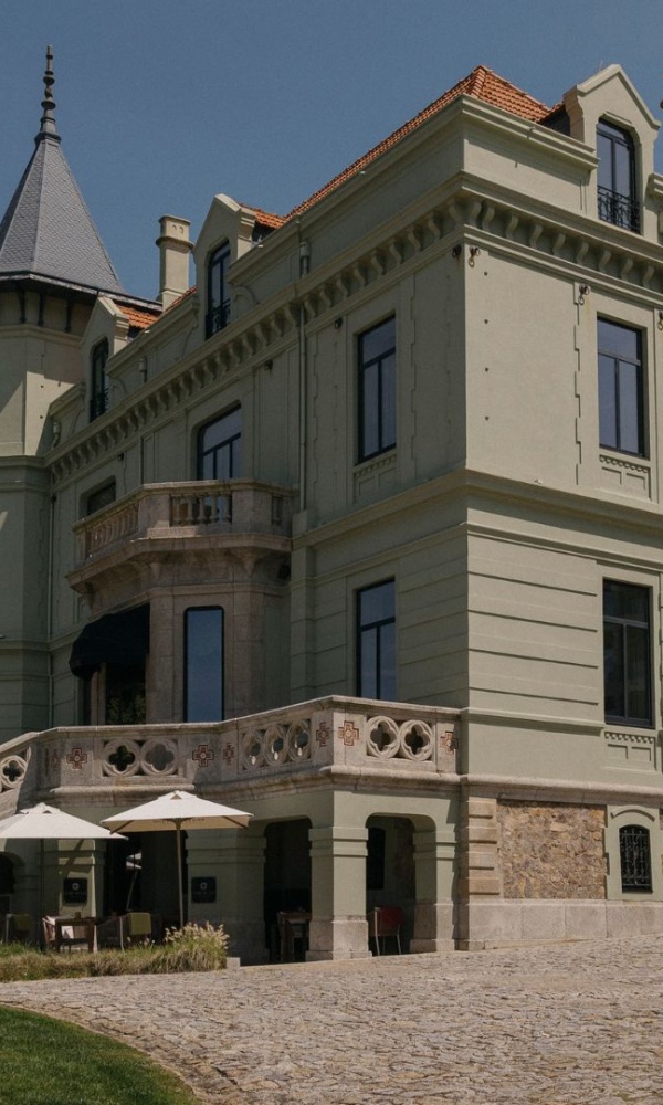 Vila Foz Hotel & Spa